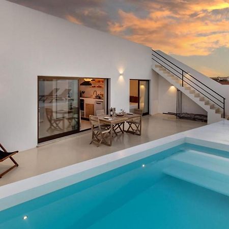 Villas Mont-Blanc Reguengos de Monsaraz Ngoại thất bức ảnh