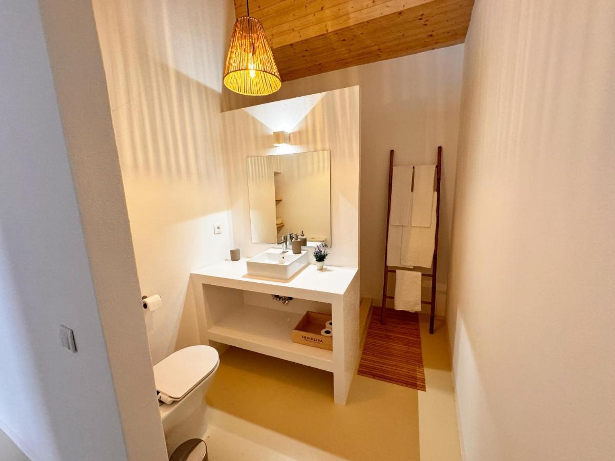 Villas Mont-Blanc Reguengos de Monsaraz Ngoại thất bức ảnh