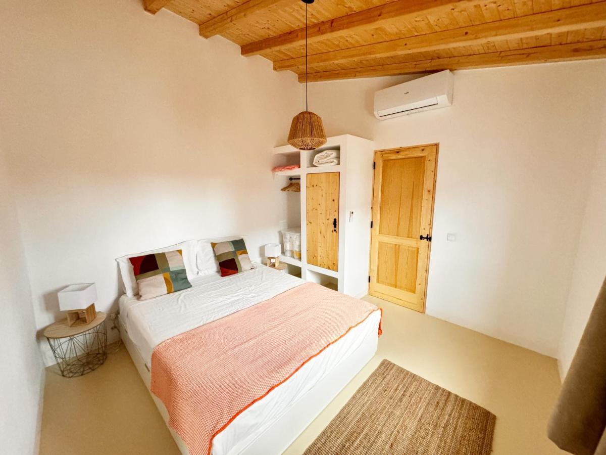 Villas Mont-Blanc Reguengos de Monsaraz Ngoại thất bức ảnh