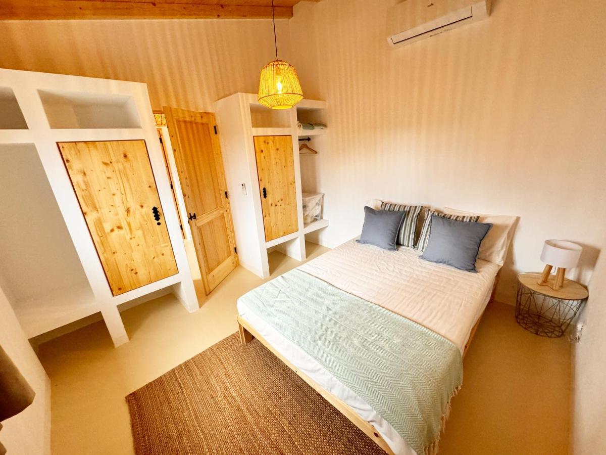 Villas Mont-Blanc Reguengos de Monsaraz Ngoại thất bức ảnh