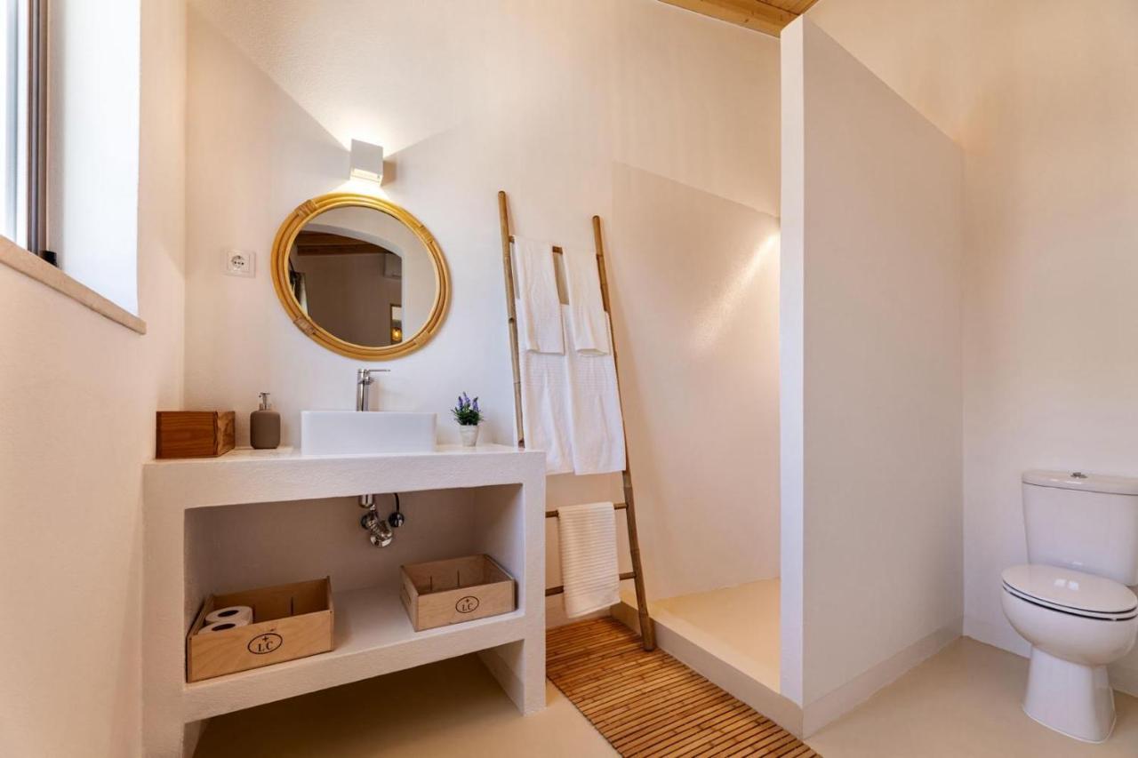 Villas Mont-Blanc Reguengos de Monsaraz Ngoại thất bức ảnh