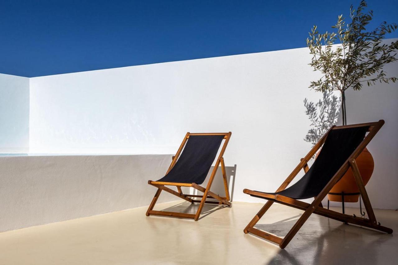 Villas Mont-Blanc Reguengos de Monsaraz Ngoại thất bức ảnh