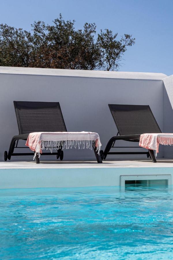 Villas Mont-Blanc Reguengos de Monsaraz Ngoại thất bức ảnh