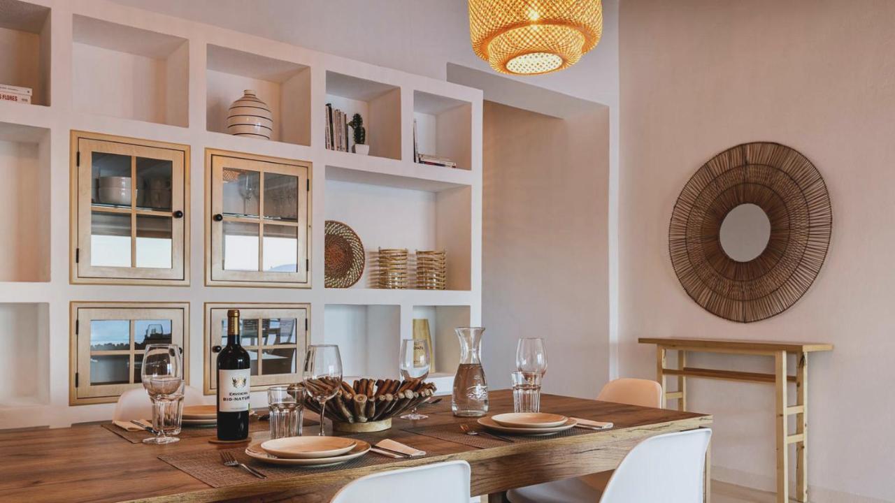 Villas Mont-Blanc Reguengos de Monsaraz Ngoại thất bức ảnh