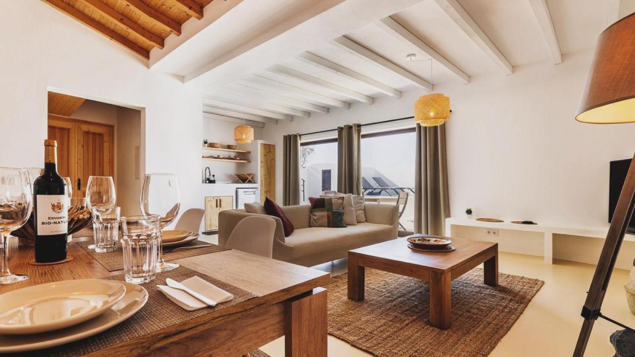 Villas Mont-Blanc Reguengos de Monsaraz Ngoại thất bức ảnh