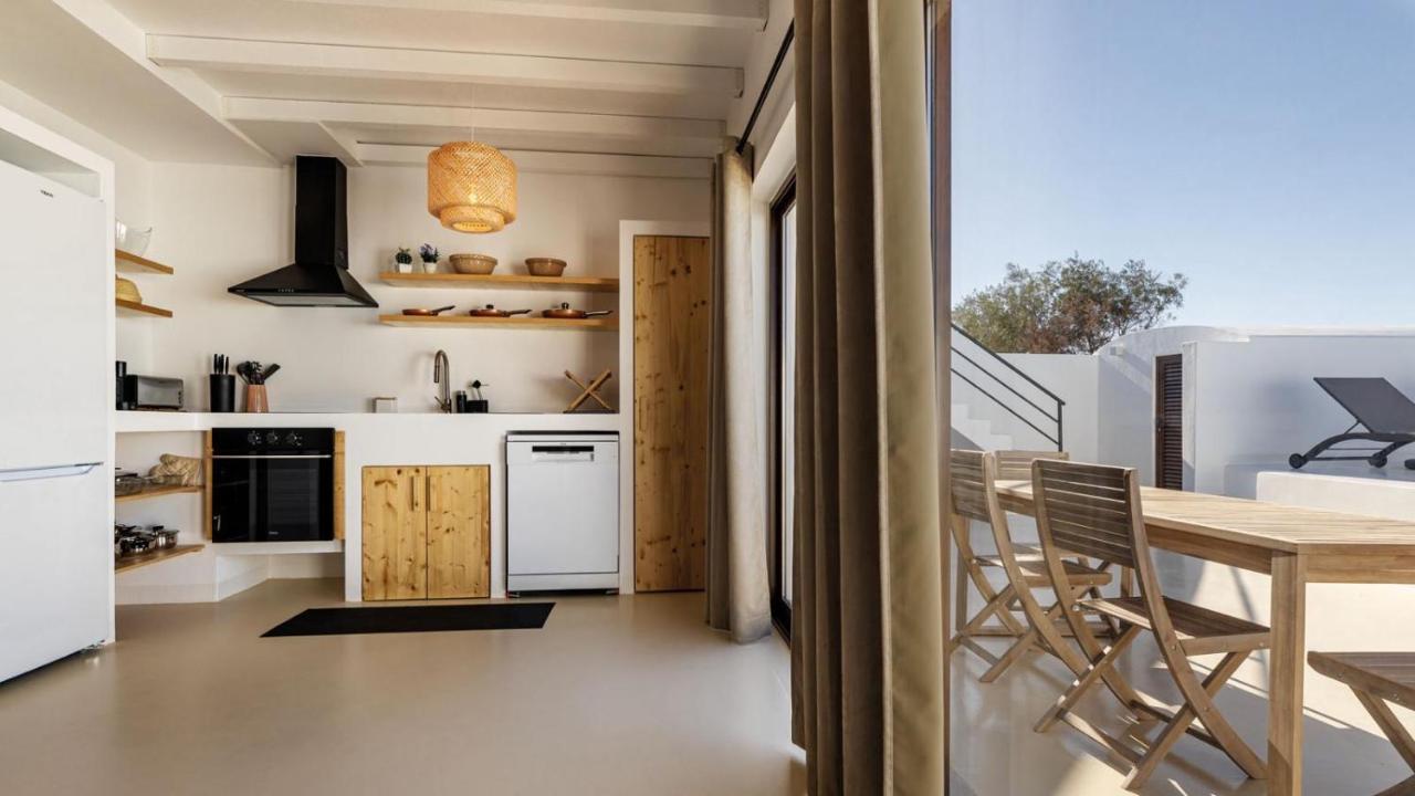 Villas Mont-Blanc Reguengos de Monsaraz Ngoại thất bức ảnh