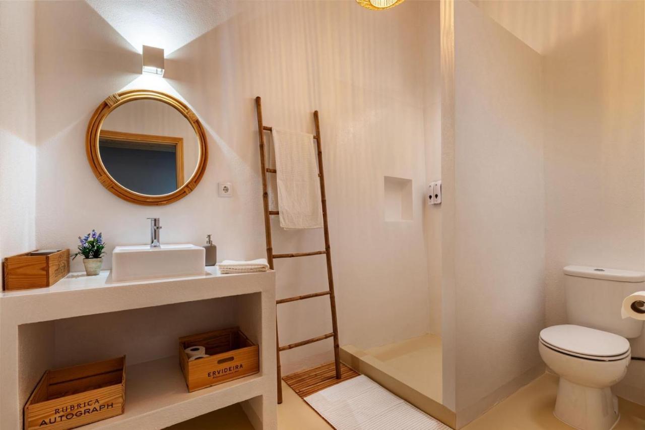 Villas Mont-Blanc Reguengos de Monsaraz Ngoại thất bức ảnh