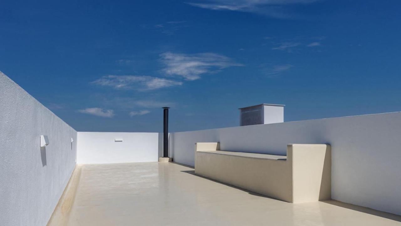Villas Mont-Blanc Reguengos de Monsaraz Ngoại thất bức ảnh