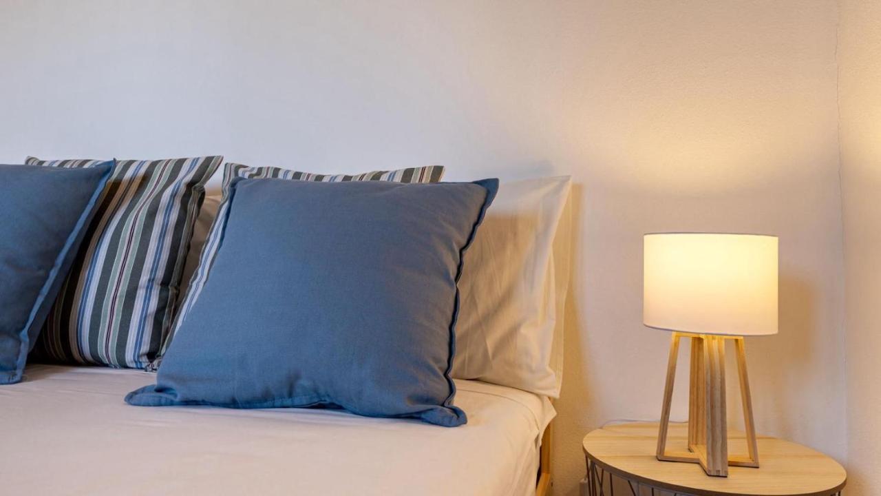 Villas Mont-Blanc Reguengos de Monsaraz Ngoại thất bức ảnh