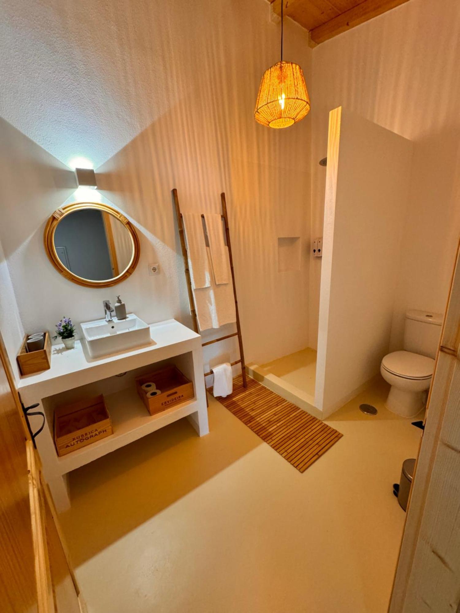 Villas Mont-Blanc Reguengos de Monsaraz Ngoại thất bức ảnh