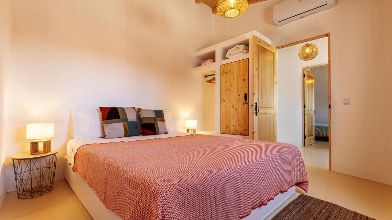Villas Mont-Blanc Reguengos de Monsaraz Ngoại thất bức ảnh