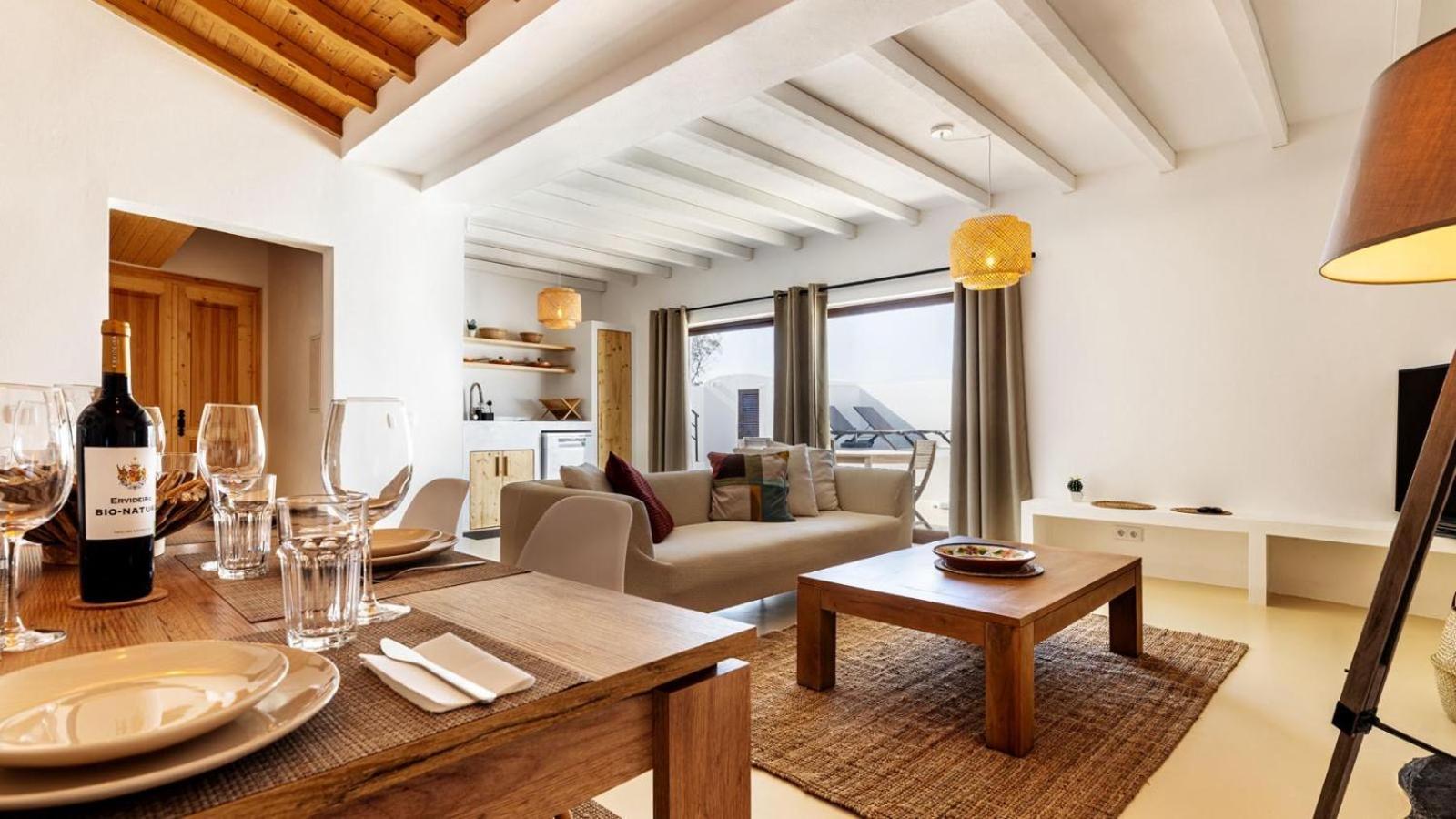 Villas Mont-Blanc Reguengos de Monsaraz Ngoại thất bức ảnh