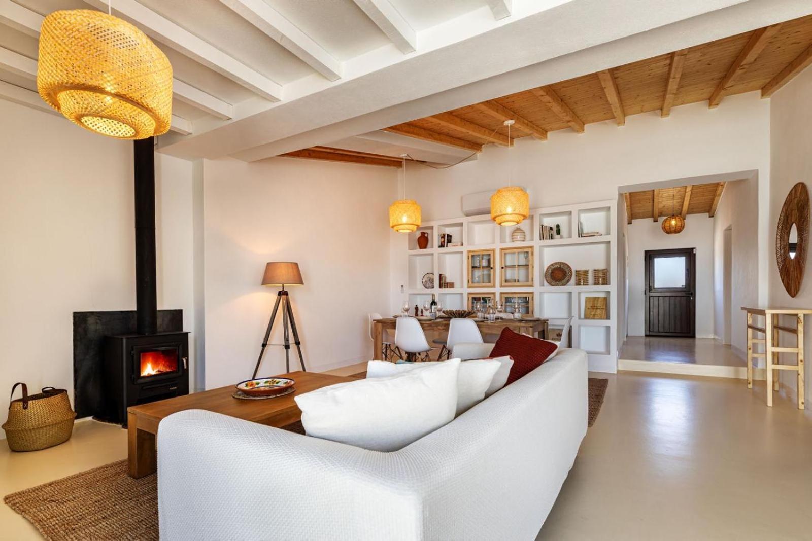 Villas Mont-Blanc Reguengos de Monsaraz Ngoại thất bức ảnh