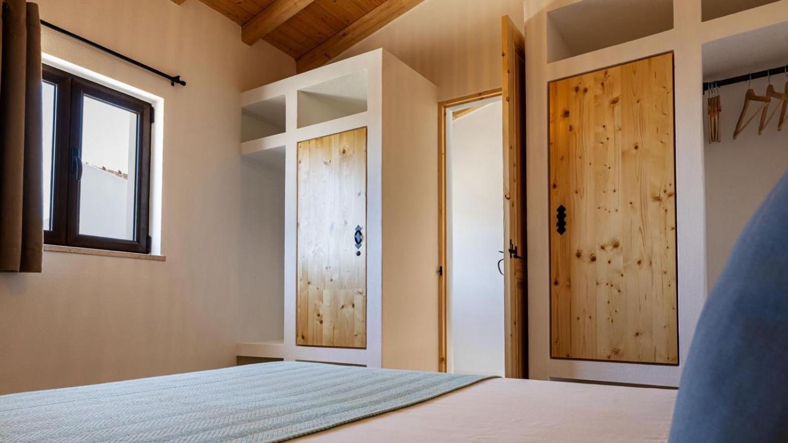 Villas Mont-Blanc Reguengos de Monsaraz Ngoại thất bức ảnh