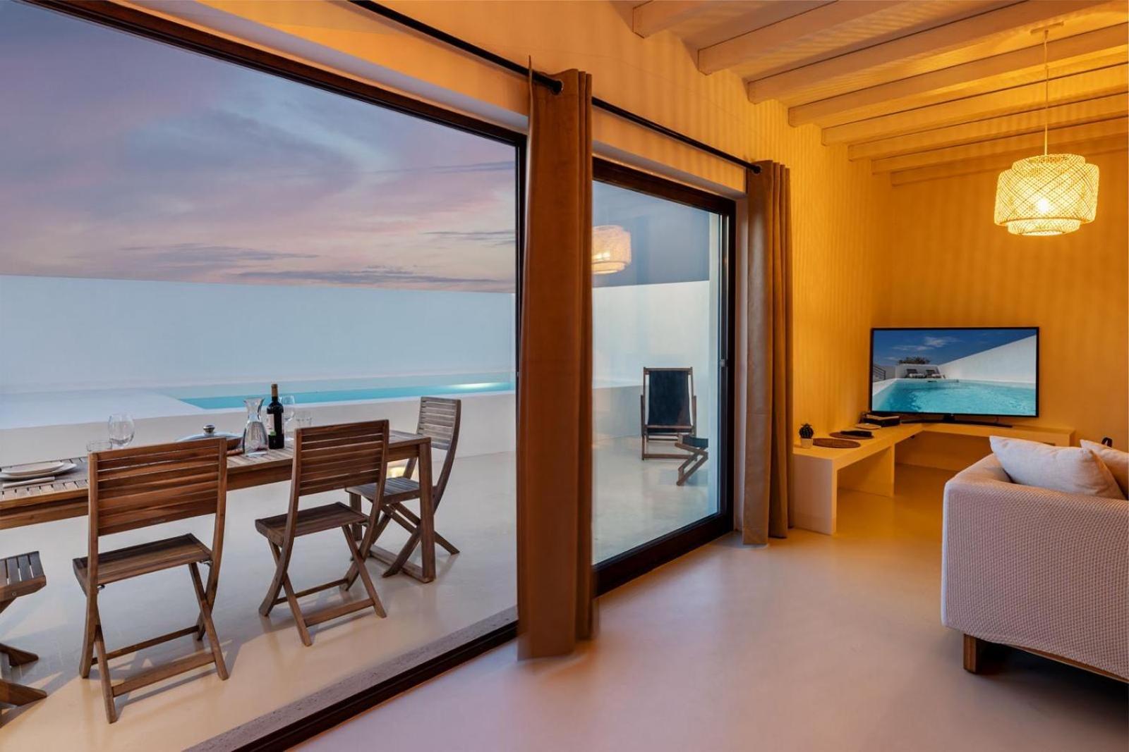 Villas Mont-Blanc Reguengos de Monsaraz Ngoại thất bức ảnh